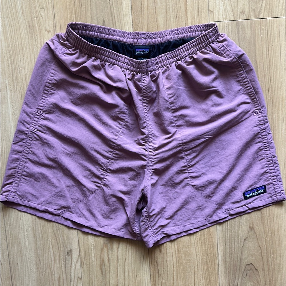 Patagonia Men’s Baggies multifunctional shorts S